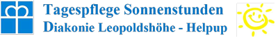 Tagespflege Sonnenstunden, Leopoldshöhe